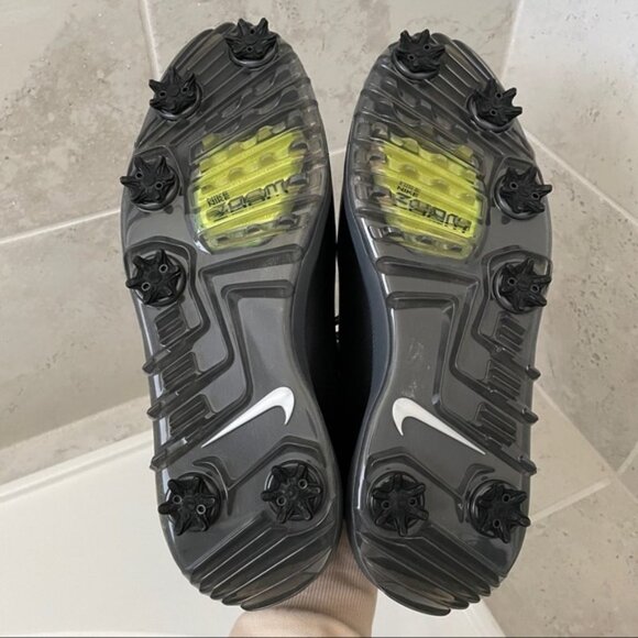 Nike Air Zoom Victory Tour Golf Shoe Size 8 Men - Picture 9 of 11